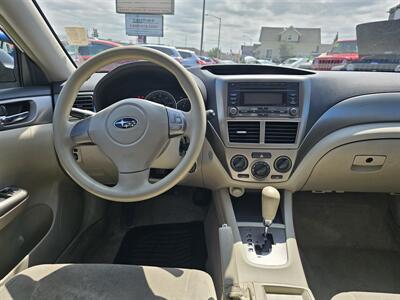 2008 Subaru Impreza 2.5i   - Photo 6 - Everett, WA 98201