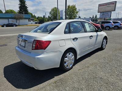 2008 Subaru Impreza 2.5i   - Photo 10 - Everett, WA 98201