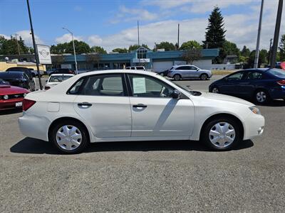 2008 Subaru Impreza 2.5i   - Photo 11 - Everett, WA 98201
