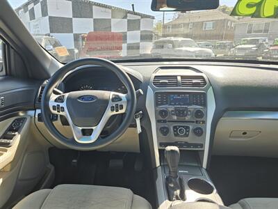 2013 Ford Explorer   - Photo 7 - Everett, WA 98201