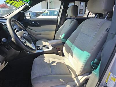 2013 Ford Explorer   - Photo 3 - Everett, WA 98201