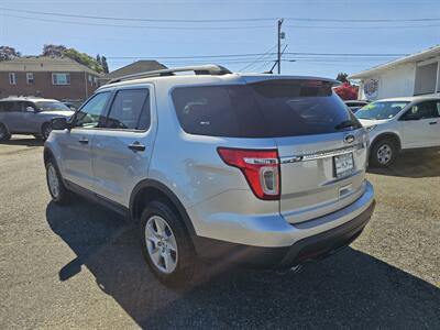 2013 Ford Explorer   - Photo 9 - Everett, WA 98201