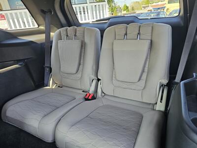 2013 Ford Explorer   - Photo 6 - Everett, WA 98201