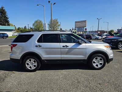 2013 Ford Explorer   - Photo 12 - Everett, WA 98201