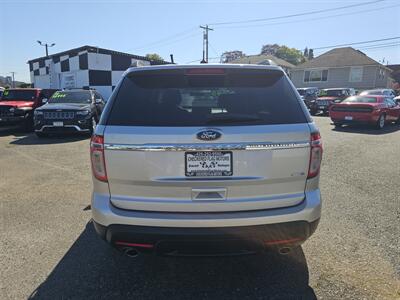 2013 Ford Explorer   - Photo 10 - Everett, WA 98201