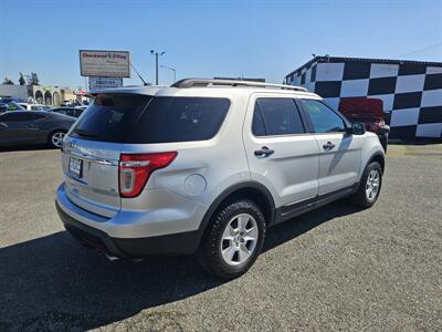 2013 Ford Explorer   - Photo 11 - Everett, WA 98201