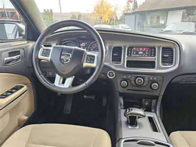 2012 Dodge Charger SE - Photo 6 - Everett, WA 98201