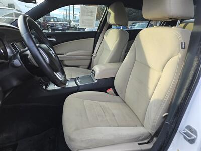 2012 Dodge Charger SE - Photo 4 - Everett, WA 98201