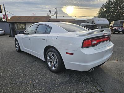 2012 Dodge Charger SE - Photo 8 - Everett, WA 98201