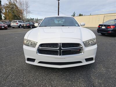 2012 Dodge Charger SE - Photo 2 - Everett, WA 98201
