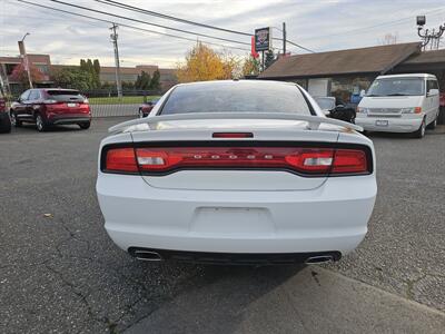 2012 Dodge Charger SE - Photo 9 - Everett, WA 98201