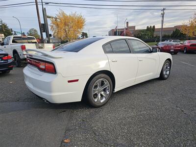 2012 Dodge Charger SE - Photo 10 - Everett, WA 98201