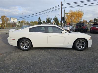 2012 Dodge Charger SE - Photo 11 - Everett, WA 98201