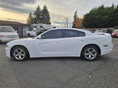2012 Dodge Charger SE - Photo 7 - Everett, WA 98201
