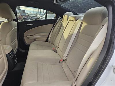 2012 Dodge Charger SE - Photo 5 - Everett, WA 98201