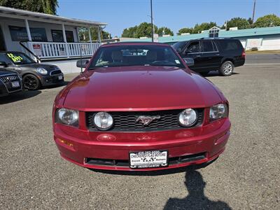 2006 Ford Mustang GT Deluxe   - Photo 2 - Everett, WA 98201