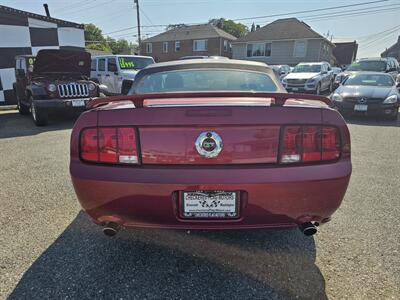 2006 Ford Mustang GT Deluxe   - Photo 9 - Everett, WA 98201