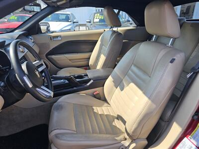 2006 Ford Mustang GT Deluxe   - Photo 4 - Everett, WA 98201