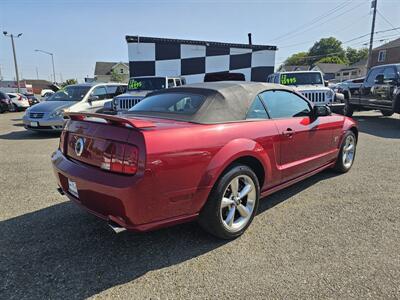 2006 Ford Mustang GT Deluxe   - Photo 10 - Everett, WA 98201