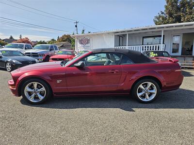 2006 Ford Mustang GT Deluxe   - Photo 7 - Everett, WA 98201