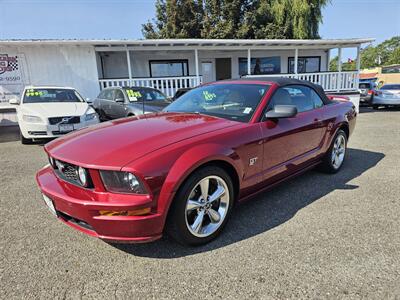 2006 Ford Mustang GT Deluxe   - Photo 3 - Everett, WA 98201