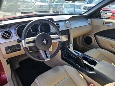 2006 Ford Mustang GT Deluxe   - Photo 6 - Everett, WA 98201