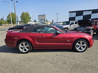 2006 Ford Mustang GT Deluxe   - Photo 11 - Everett, WA 98201
