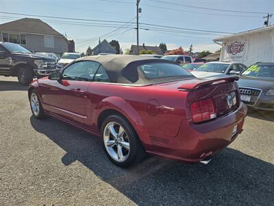 2006 Ford Mustang GT Deluxe   - Photo 8 - Everett, WA 98201