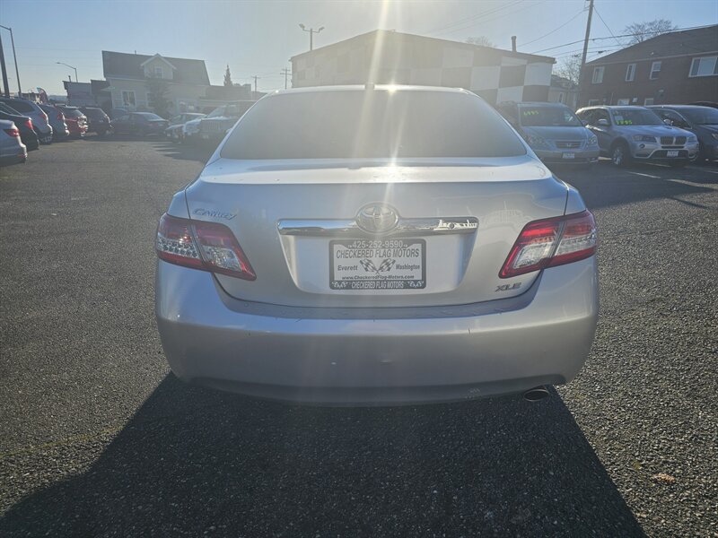 2010 Toyota Camry XLE - Photo 9 - Everett, WA 98201
