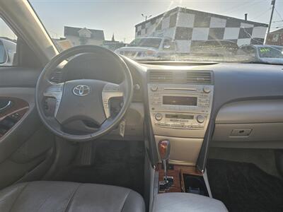 2010 Toyota Camry XLE - Photo 6 - Everett, WA 98201