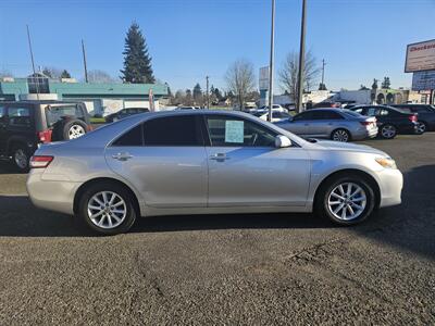 2010 Toyota Camry XLE - Photo 11 - Everett, WA 98201