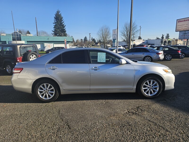 2010 Toyota Camry XLE - Photo 11 - Everett, WA 98201