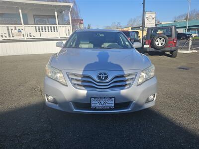 2010 Toyota Camry XLE - Photo 2 - Everett, WA 98201