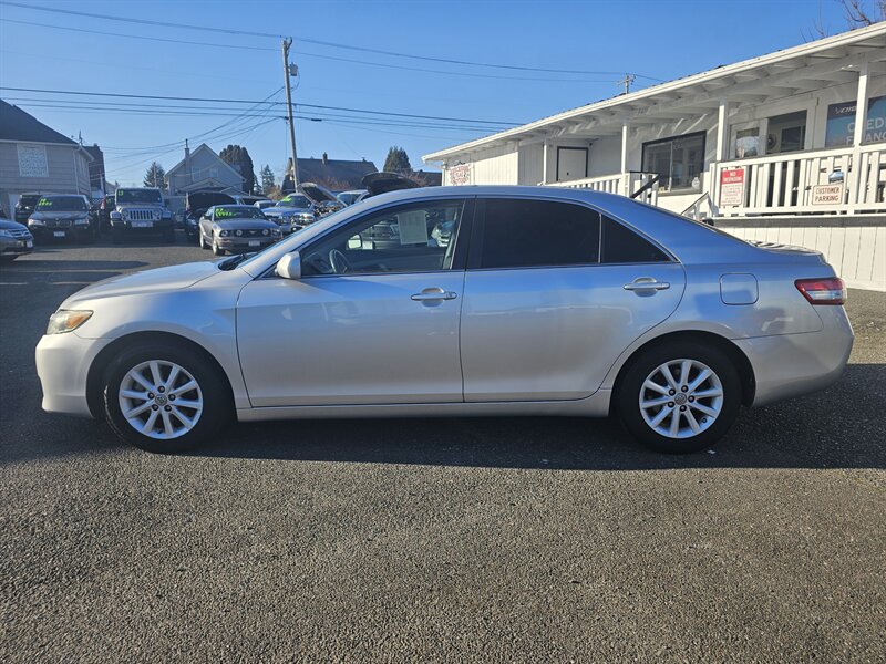 2010 Toyota Camry XLE - Photo 7 - Everett, WA 98201