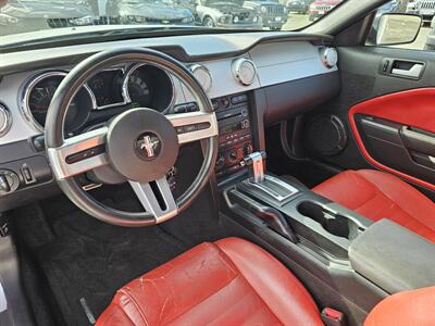 2008 Ford Mustang GT Premium   - Photo 6 - Everett, WA 98201