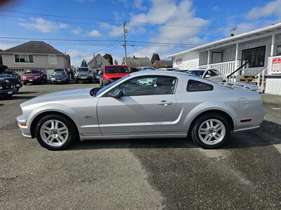 2008 Ford Mustang GT Premium   - Photo 7 - Everett, WA 98201
