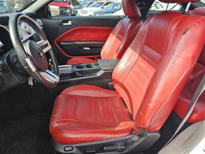 2008 Ford Mustang GT Premium   - Photo 4 - Everett, WA 98201