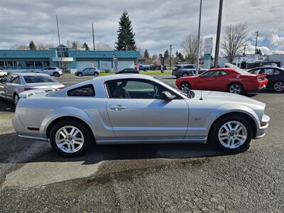 2008 Ford Mustang GT Premium   - Photo 11 - Everett, WA 98201