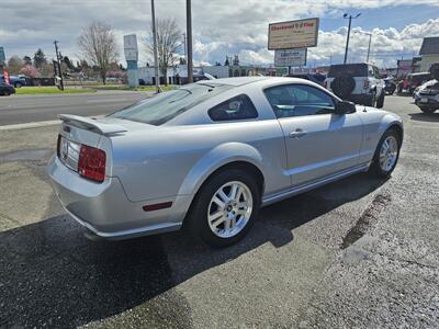 2008 Ford Mustang GT Premium   - Photo 10 - Everett, WA 98201