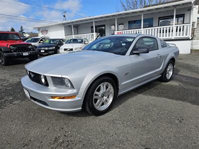 2008 Ford Mustang GT Premium   - Photo 3 - Everett, WA 98201