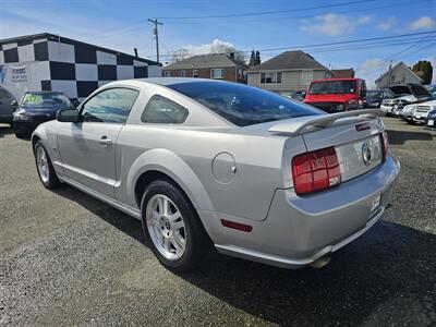 2008 Ford Mustang GT Premium   - Photo 8 - Everett, WA 98201