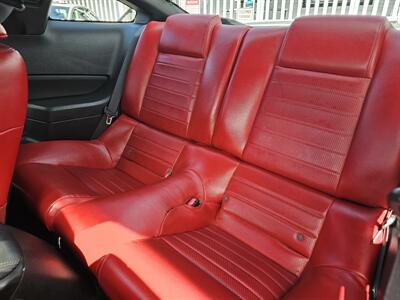 2008 Ford Mustang GT Premium   - Photo 5 - Everett, WA 98201