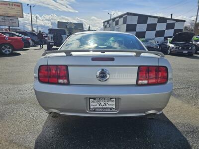 2008 Ford Mustang GT Premium   - Photo 9 - Everett, WA 98201