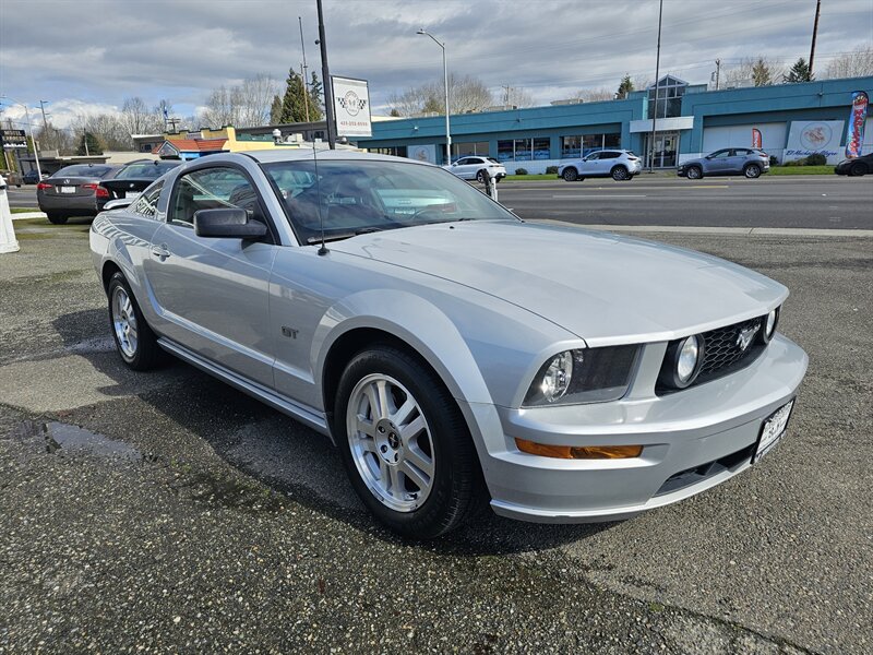 2008 Ford Mustang GT Premium  