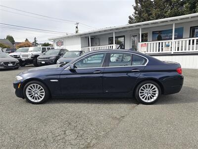 2011 BMW 5 Series 535i - Photo 7 - Everett, WA 98201