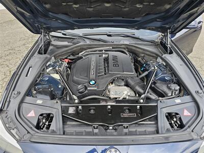 2011 BMW 5 Series 535i - Photo 13 - Everett, WA 98201