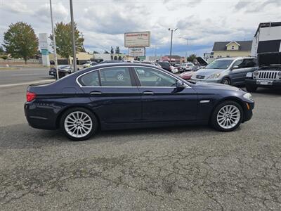2011 BMW 5 Series 535i - Photo 11 - Everett, WA 98201