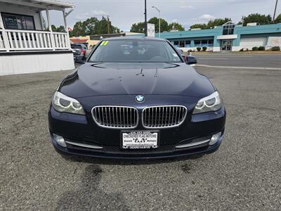 2011 BMW 5 Series 535i - Photo 2 - Everett, WA 98201
