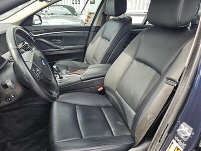 2011 BMW 5 Series 535i - Photo 4 - Everett, WA 98201