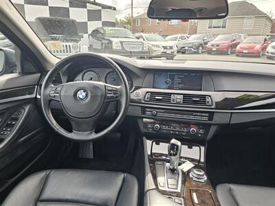 2011 BMW 5 Series 535i - Photo 6 - Everett, WA 98201